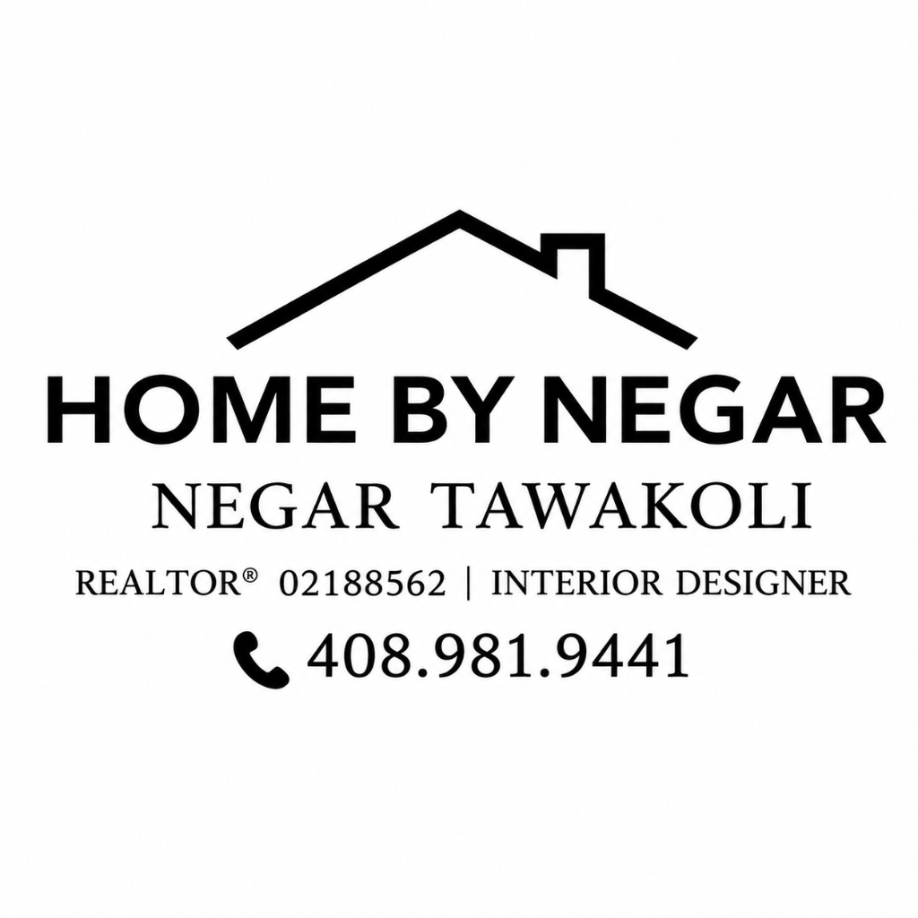 Home by Negar