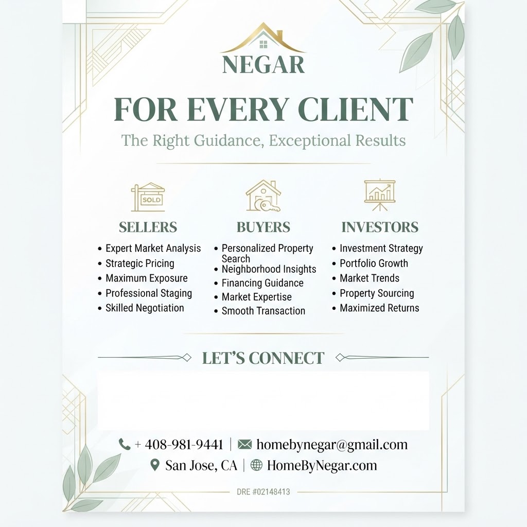 For Every Client — The Right Guidance, Exceptional Results