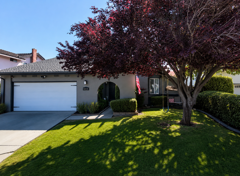 6414 Beal Court