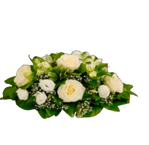 Condolencias