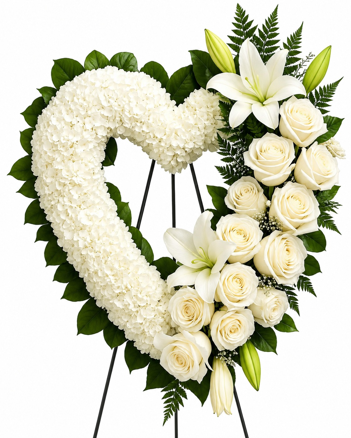 Condolencias