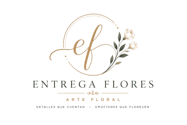 Entrega Flores