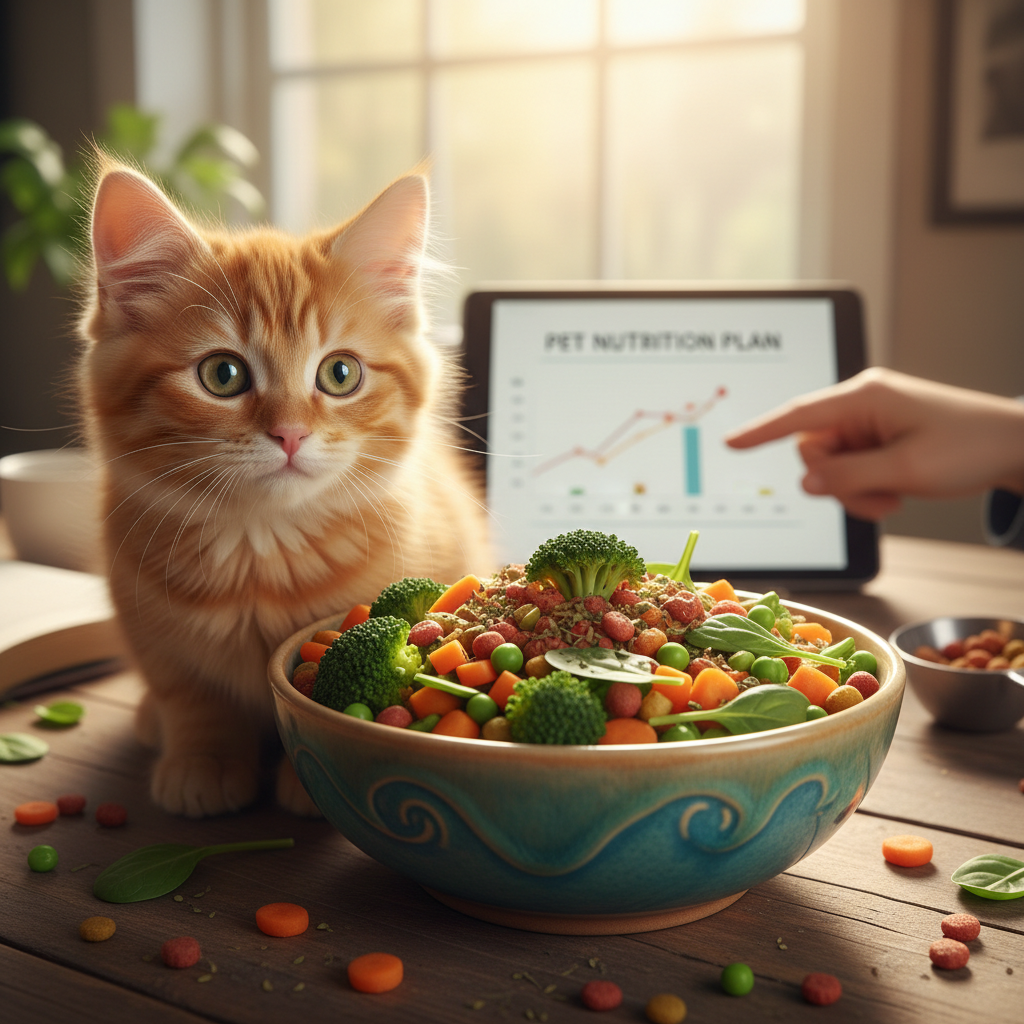 Nutrition Consult