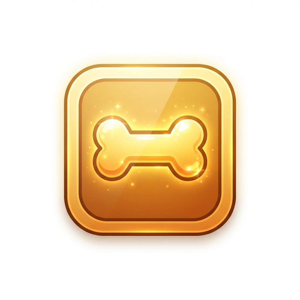 Lucky Treat Token