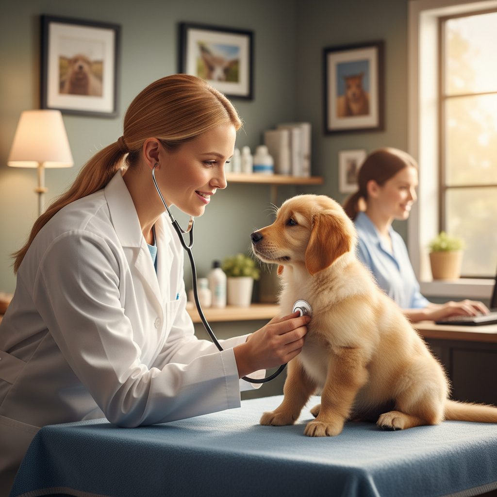 Veterinary Care