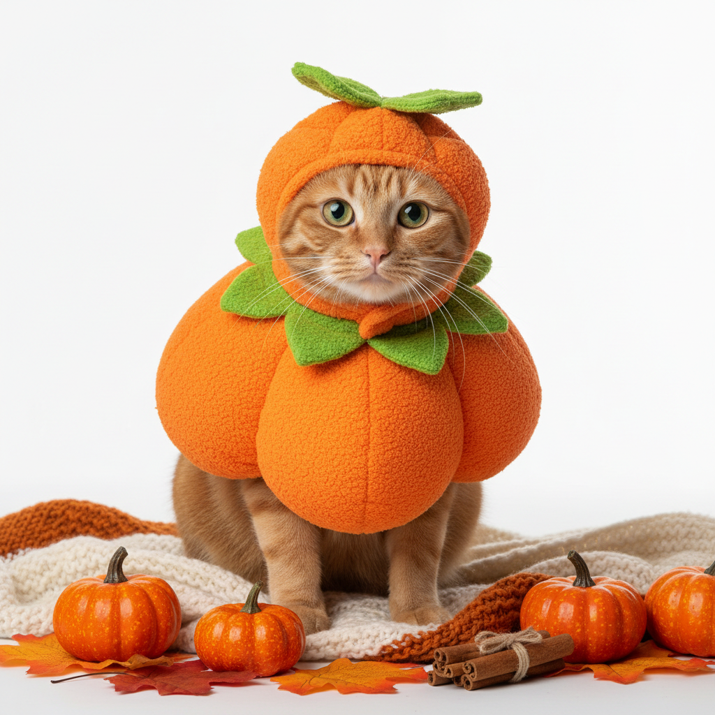 Pumpkin Patch Outfit