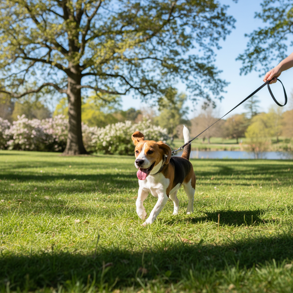 Dog Walking