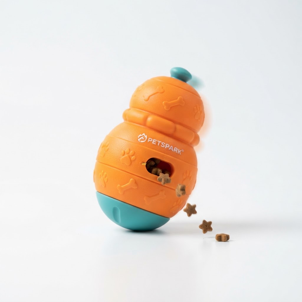 Wobble Treat Bobble