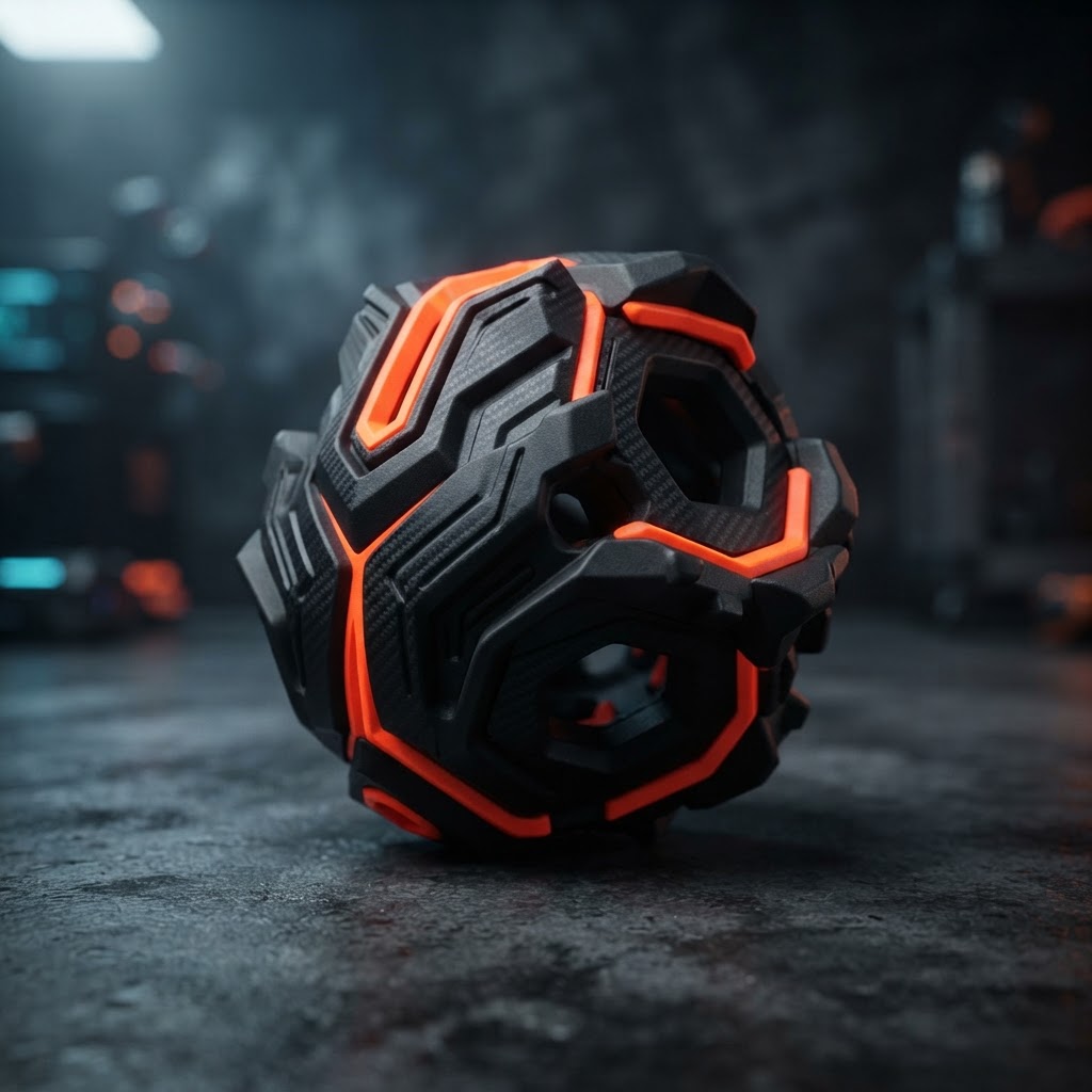 Kong Classic Chew Toy โ Cool Edition