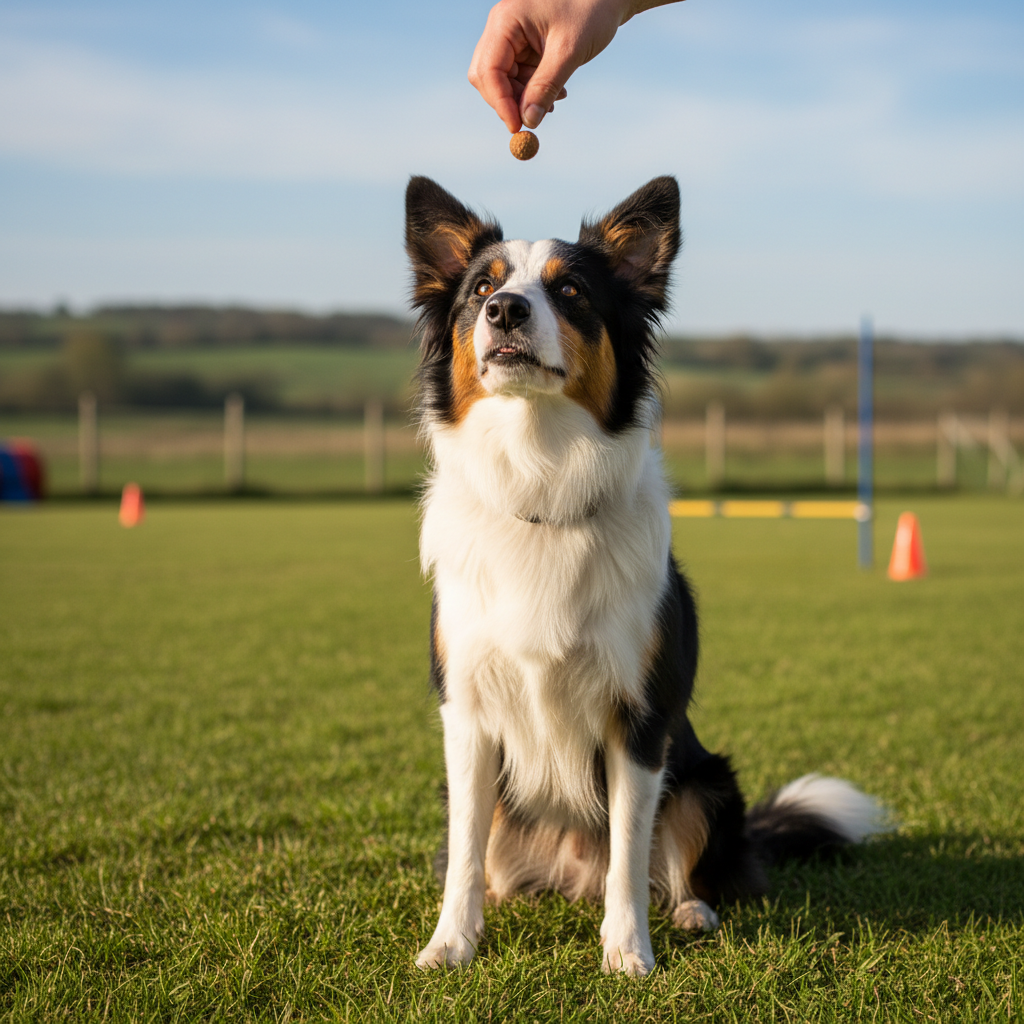Pet Training