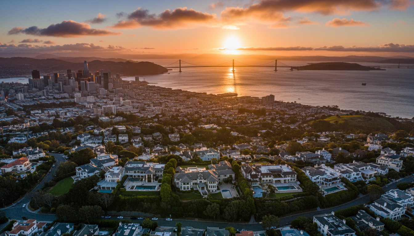 Bay Area