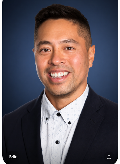 Patrick Chua, Licensed Insurance Agent