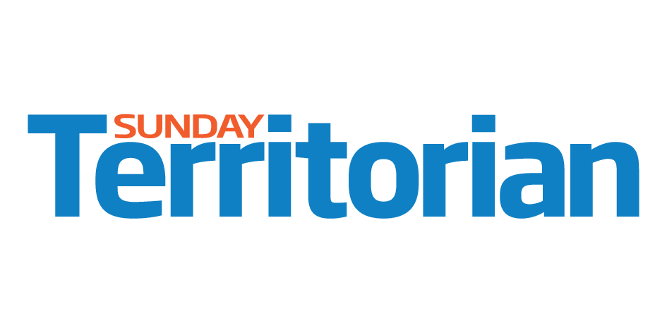 Sunday Territorian