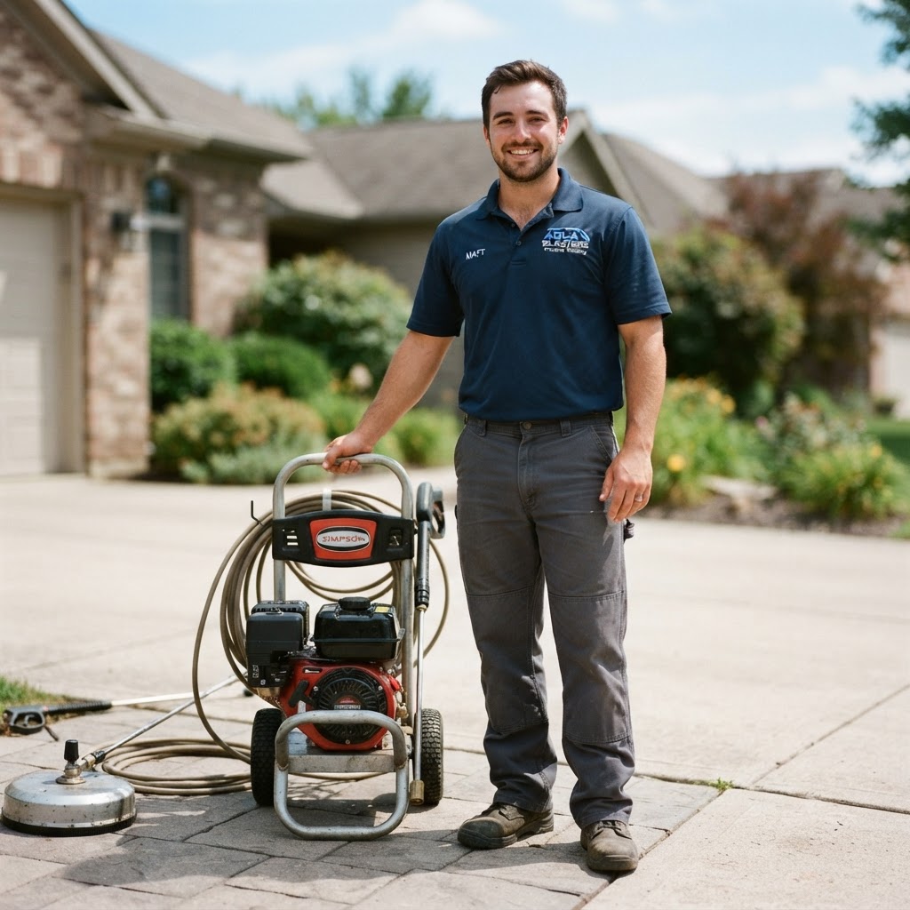 Jon Smith, owner