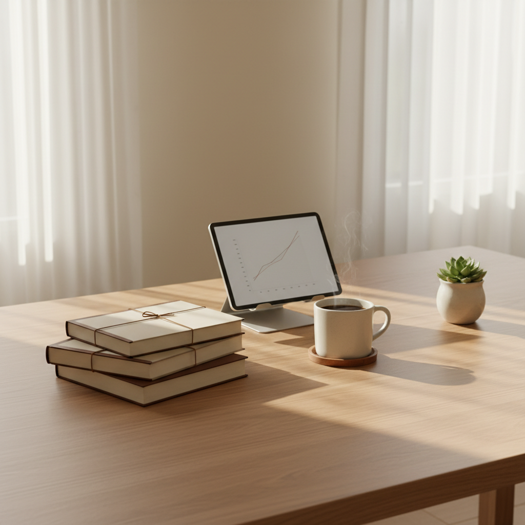 Bookkeeping