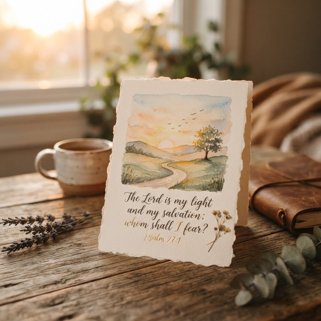 Encouragement