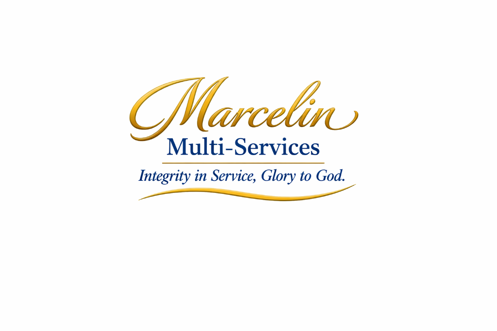 Marcelin Multi-Services