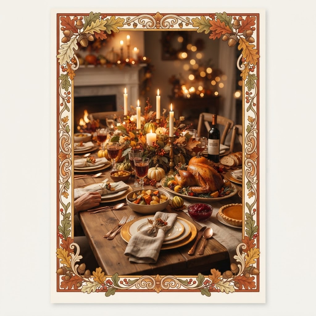 Thanksgiving
