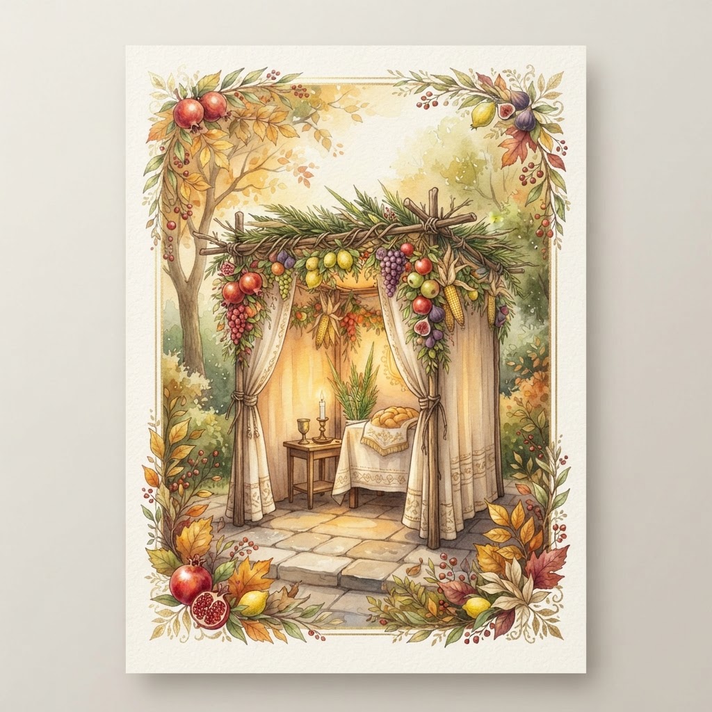 Feast of Tabernacles