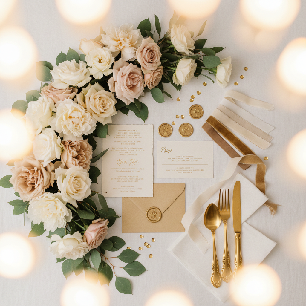 Personalized Greeting Cards