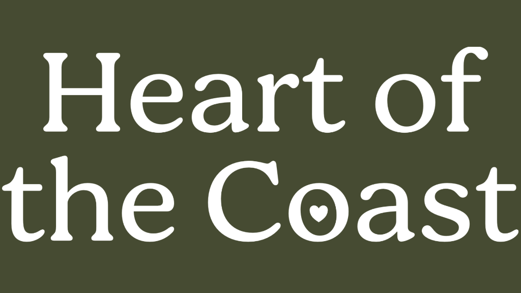 Heart of the Coast