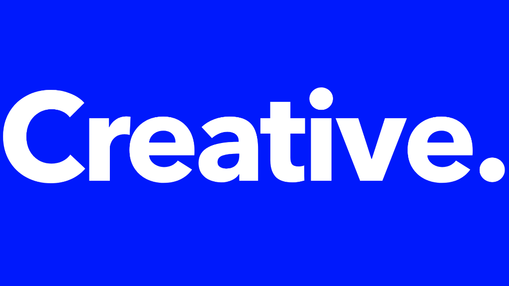 Creative