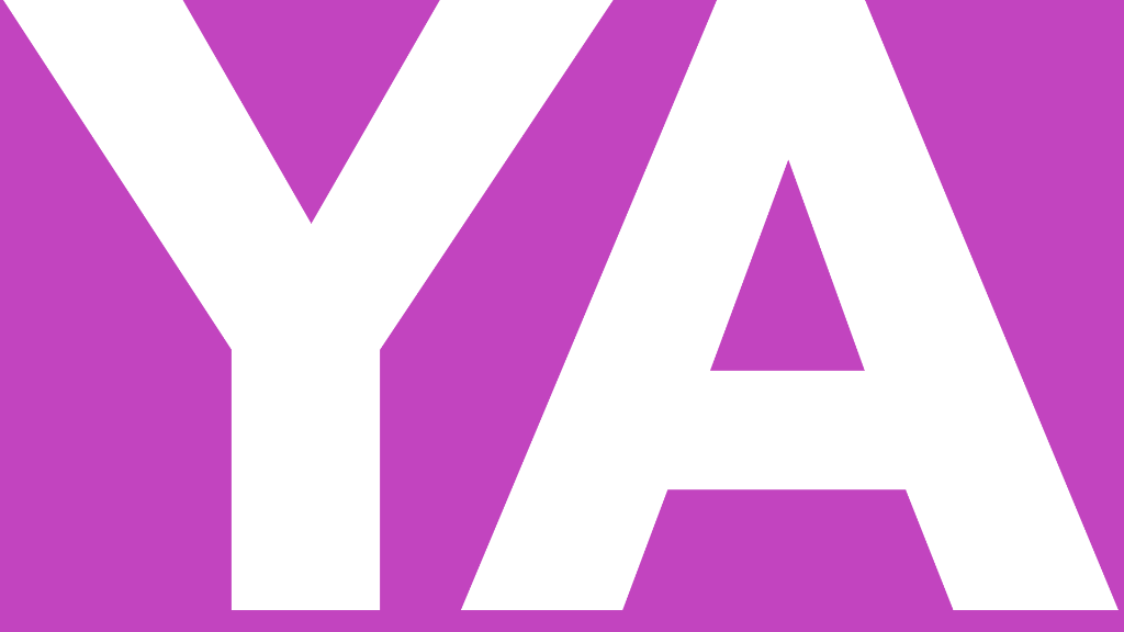 YA — Young Adults