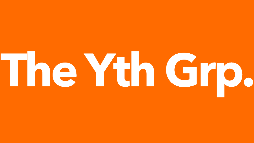 YTB — The Youth Group