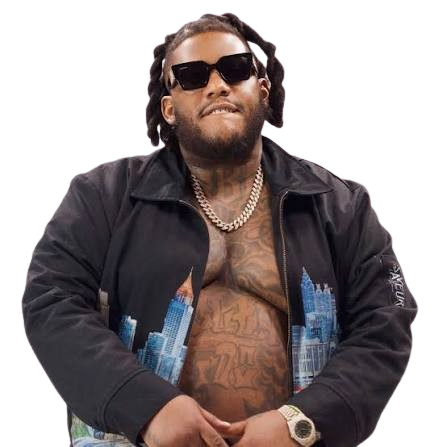 Derez De'Shon