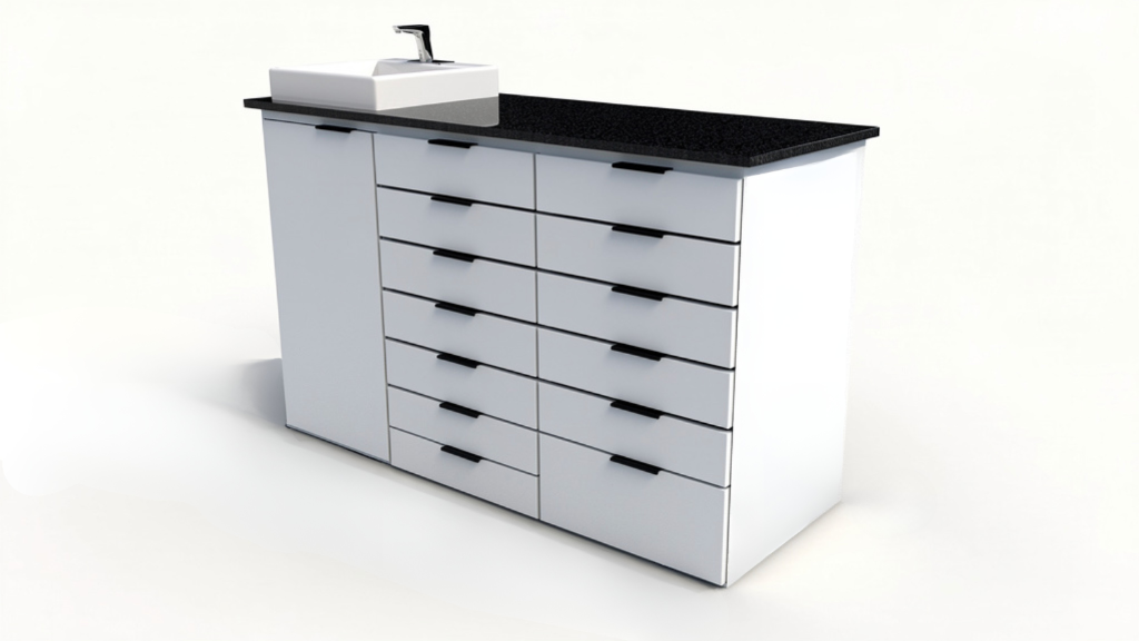 Gabinete G8