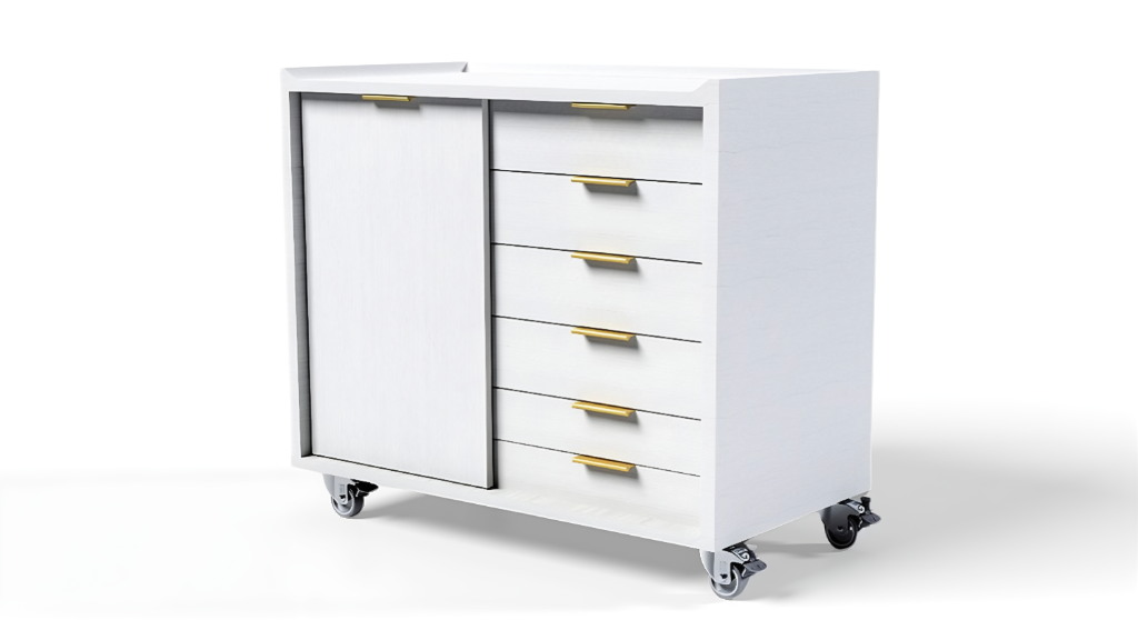 Gabinete G9
