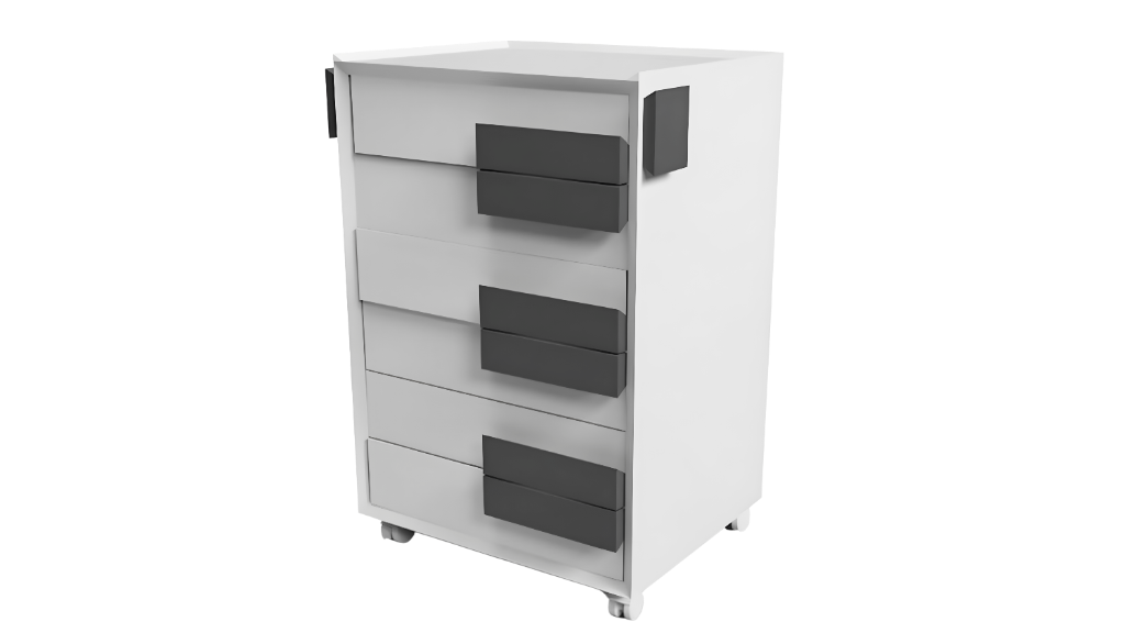Gabinete G7