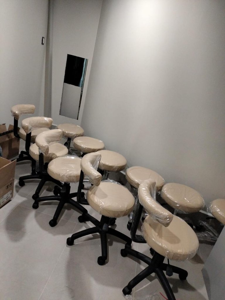 Entrega en Cancún