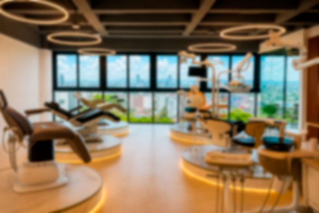 Showroom Curt Medical
