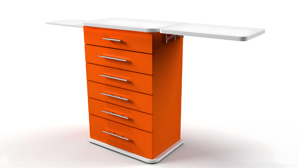 Gabinete G3