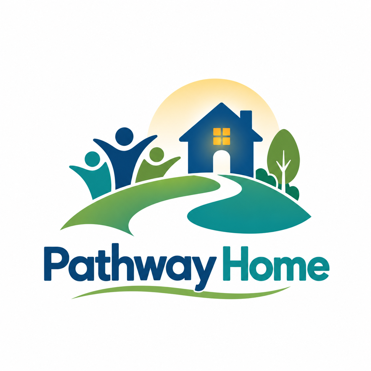 Hamilton Forward — Pathway Home