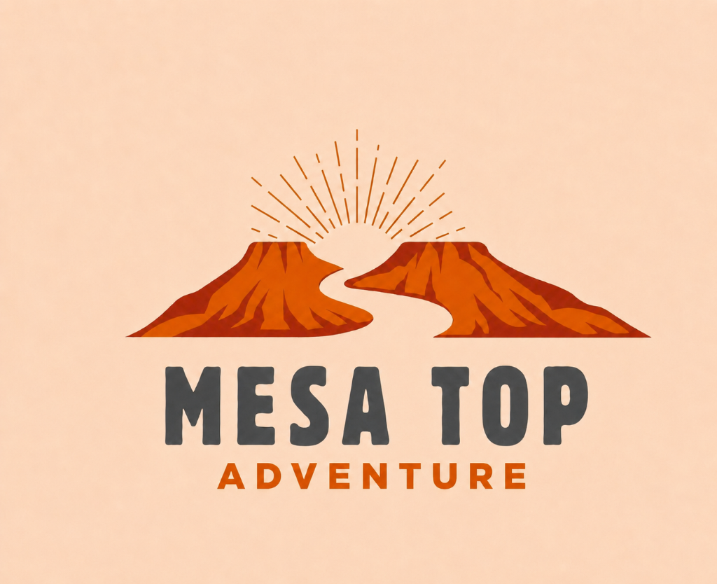 Mesa Top Adventure