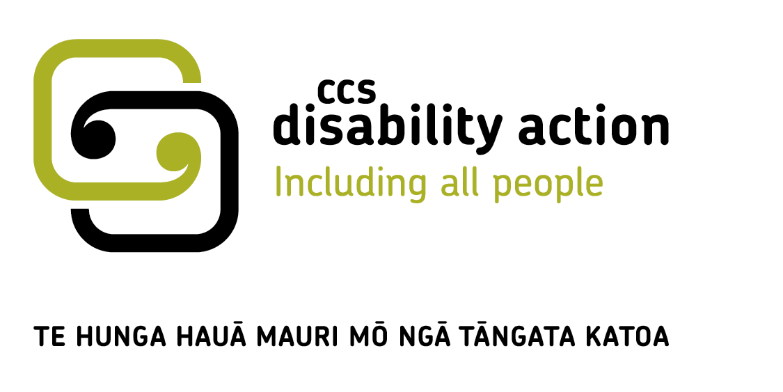 CCS Disability Action