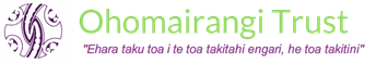 Ohomairangi Trust