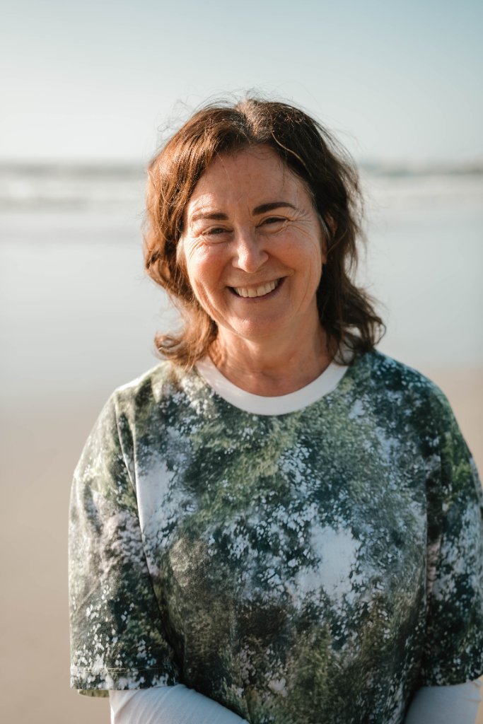 Claire Dowdall