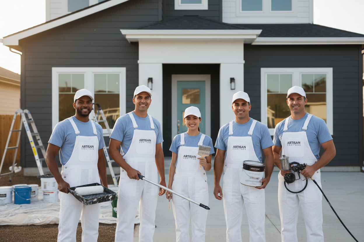 Like New Home Company professional team