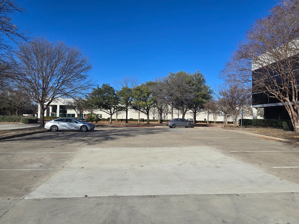 Decorative Concrete