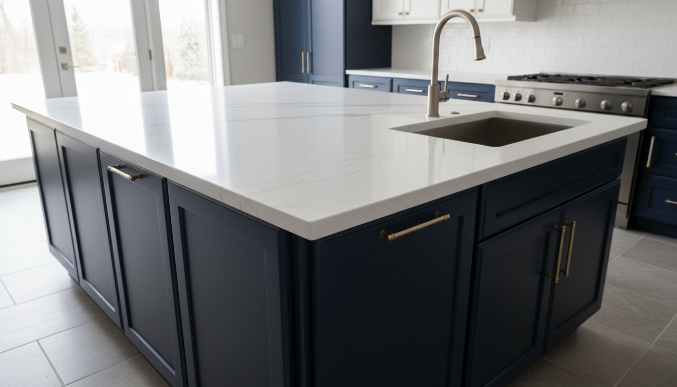 Material Selection & Design
