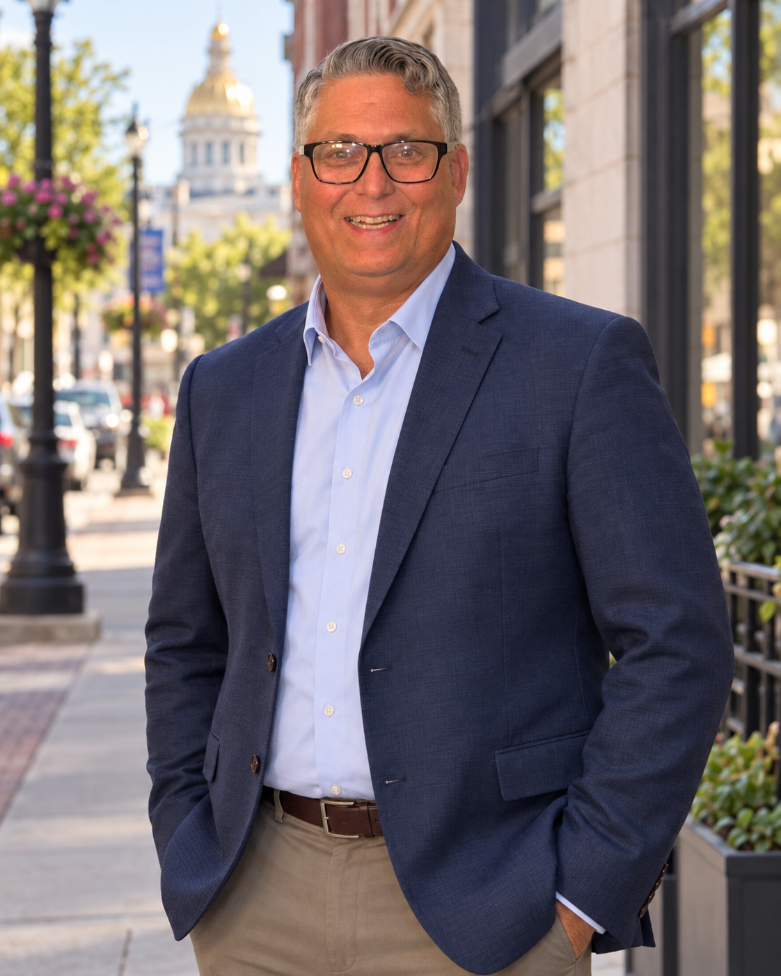 Kevin Monte de Ramos