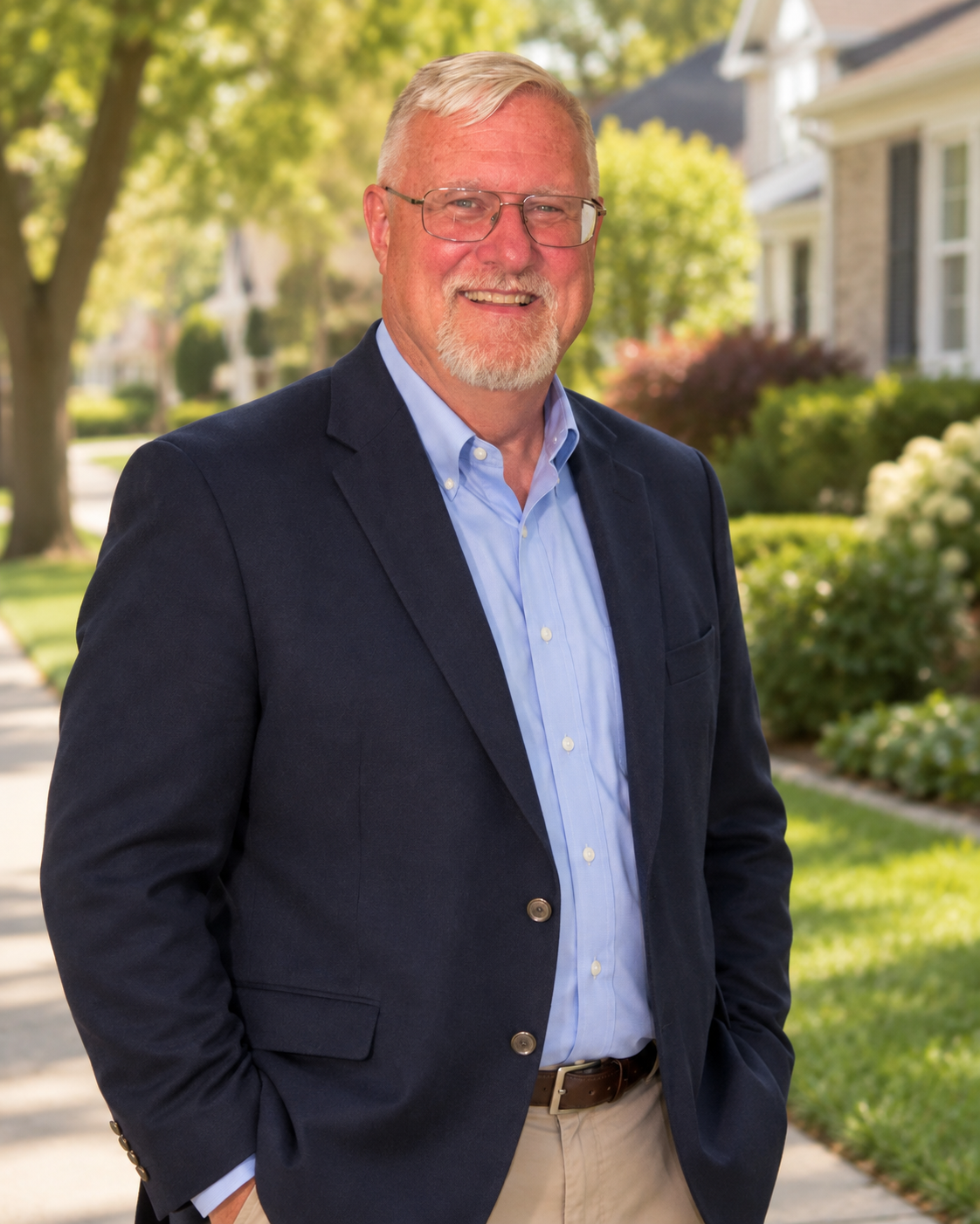 Don Ober
