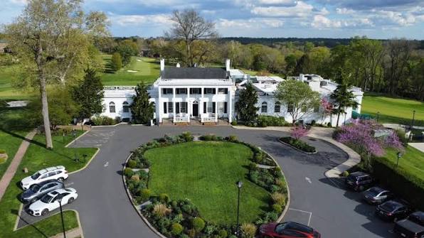 Trenton Country Club