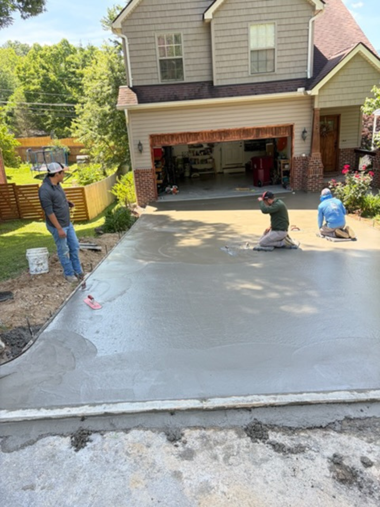 House Pads
