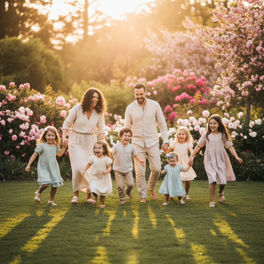 Family First
