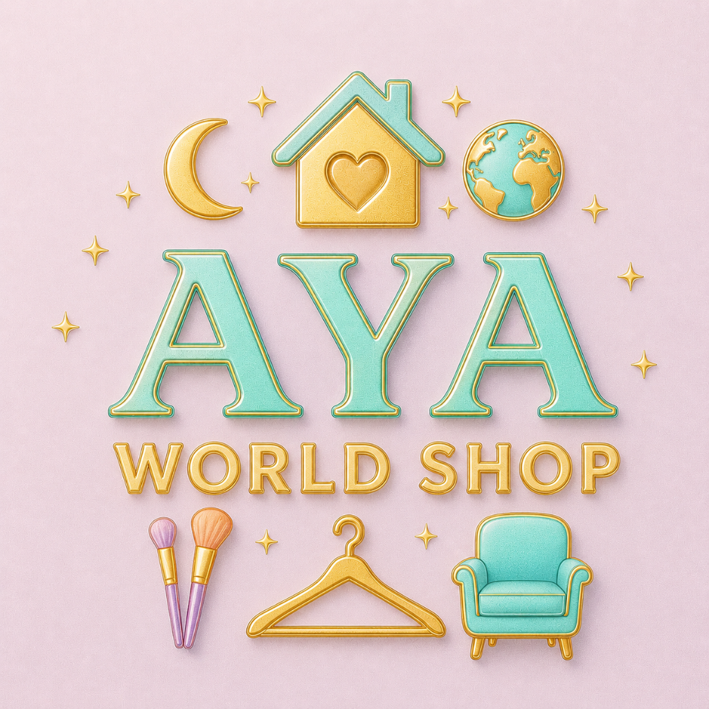 AYA World Shop