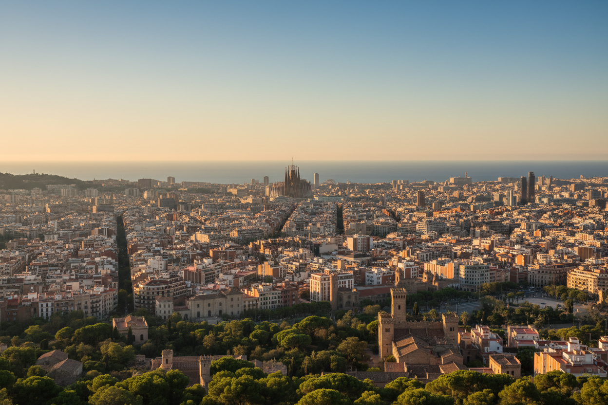 Barcelona